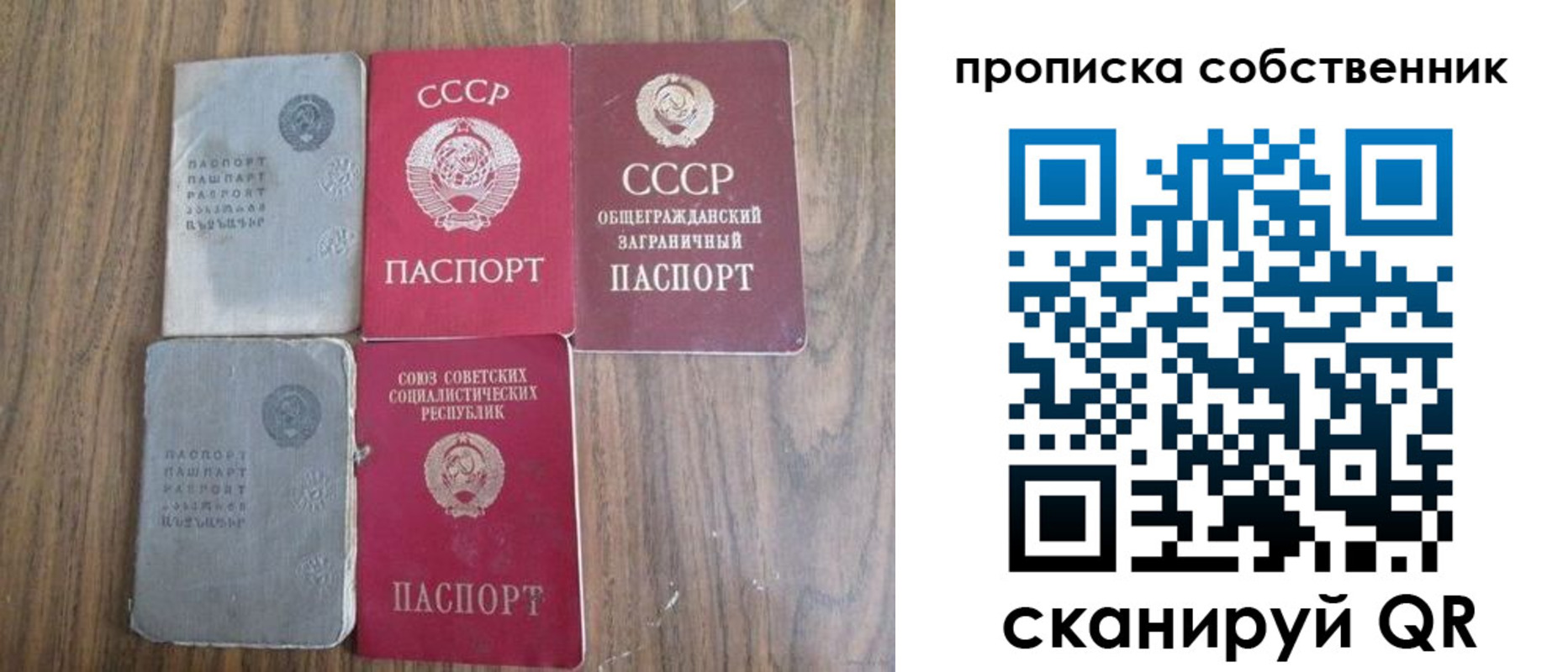 найти адрес прописки в Александрове